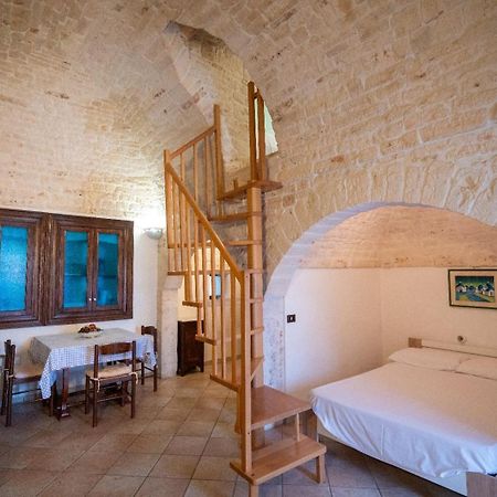 Apartament Dimora Conte Alberobello Zewnętrze zdjęcie